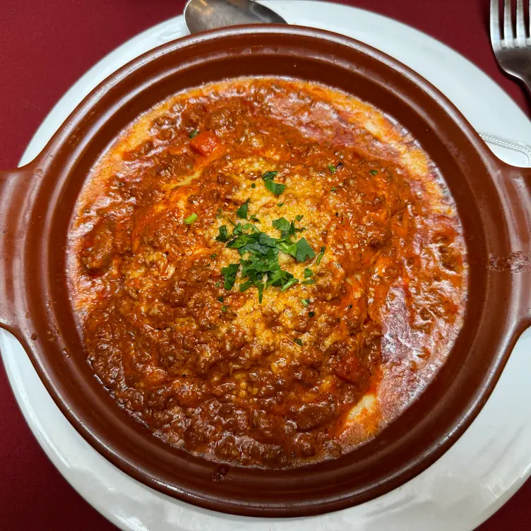 Sapore Italiano, Burlingame, CA