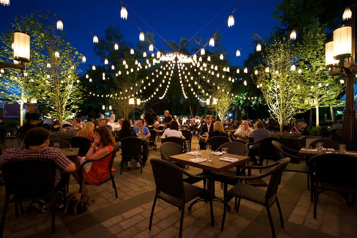 Tavern on the Green Restaurant New York, NY OpenTable