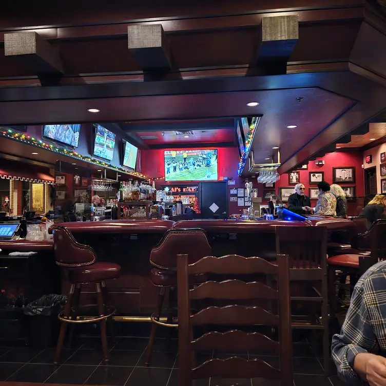 Bootlegger Bistro, Las Vegas, NV