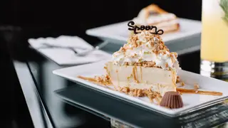 A photo of The Middle Spoon Desserterie & Bar restaurant