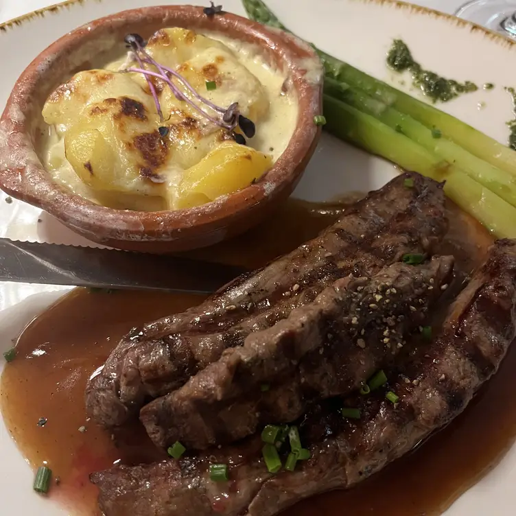 Scotty's Ottensen, Hamburg, HH