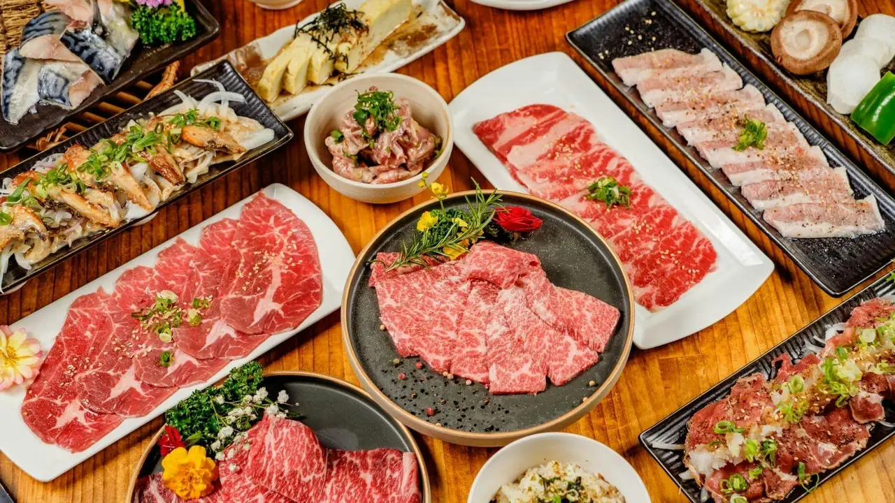 町燒 居酒屋, Taipei City, TPE