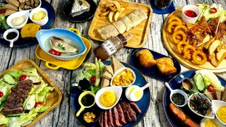 Una foto del restaurante 找伍食Find Fifth