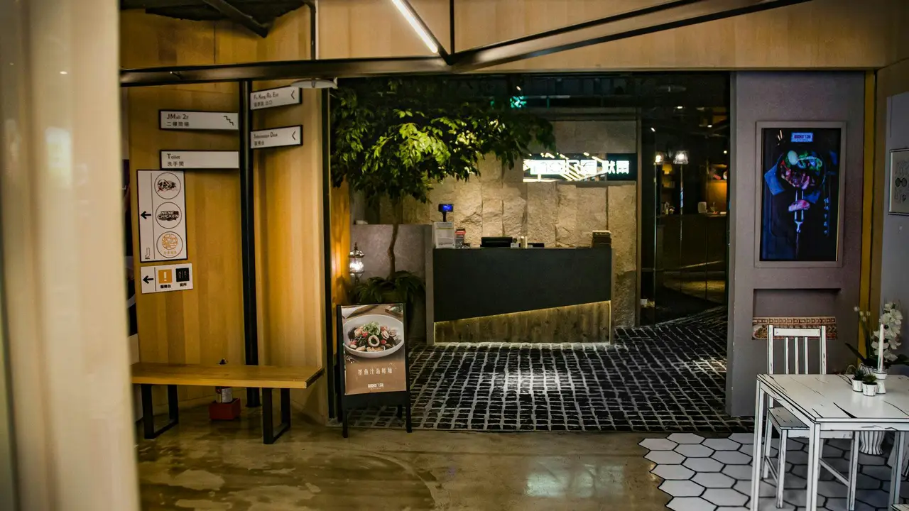 默爾 pasta pizza 台中jmall店, Taichung City, TXG