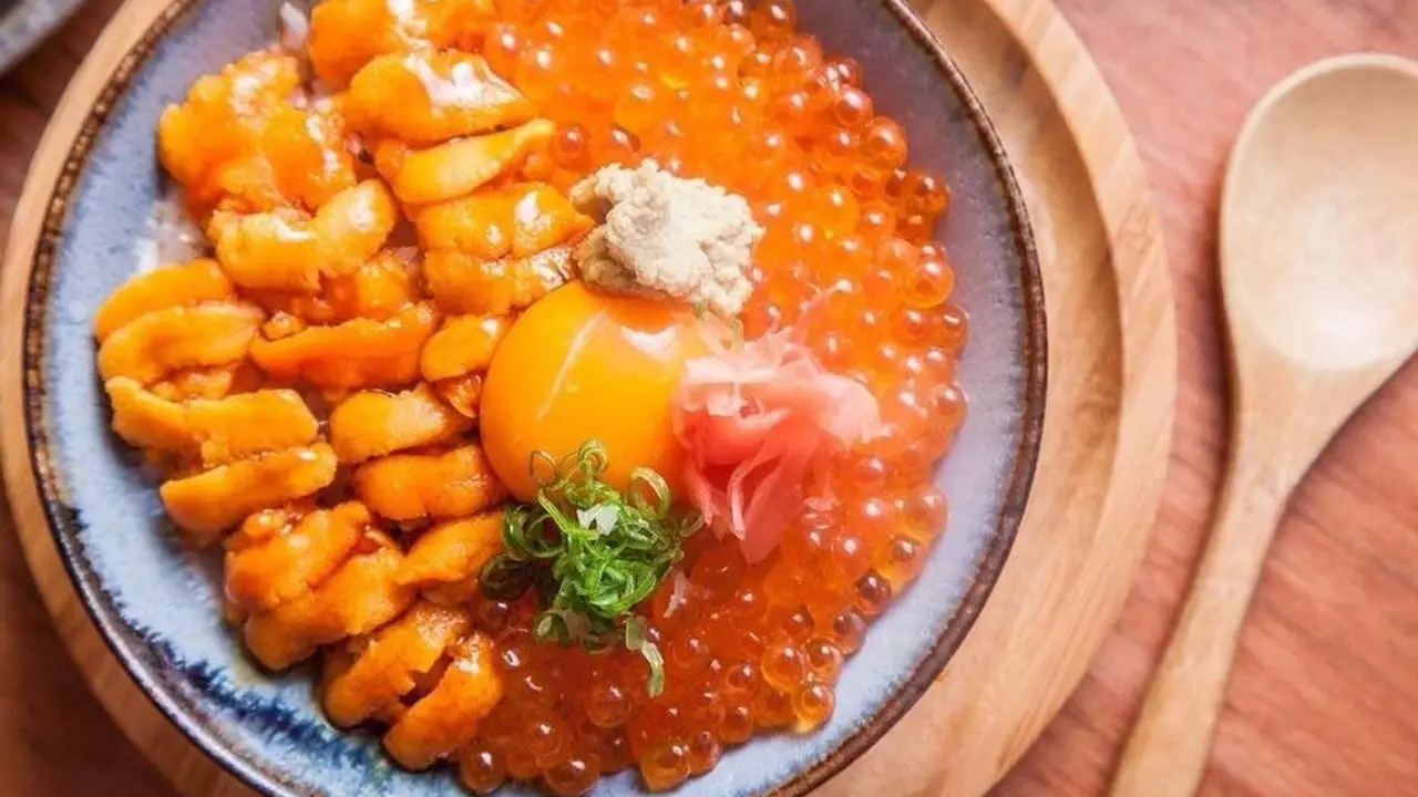 一氣水產/ 浜燒居酒屋/ IKKI Hamayaki, Taipei City, TPE