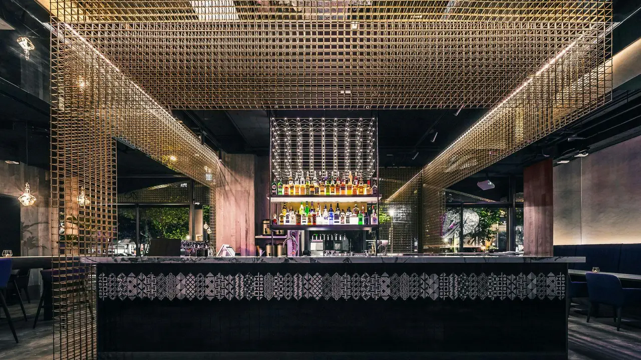 J WOW Cafe/Bistro, Taipei City, TPE