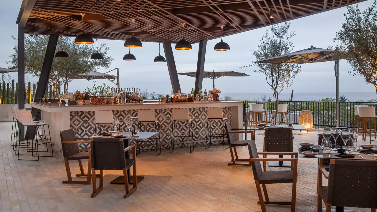 Al Pairo - Al Pairo at Solaz, a Luxury Collection Resort, San José del Cabo, BCS