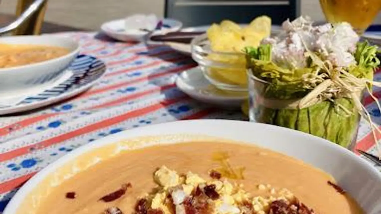 Tu Pescaito - Córdoba, Córdoba, AN