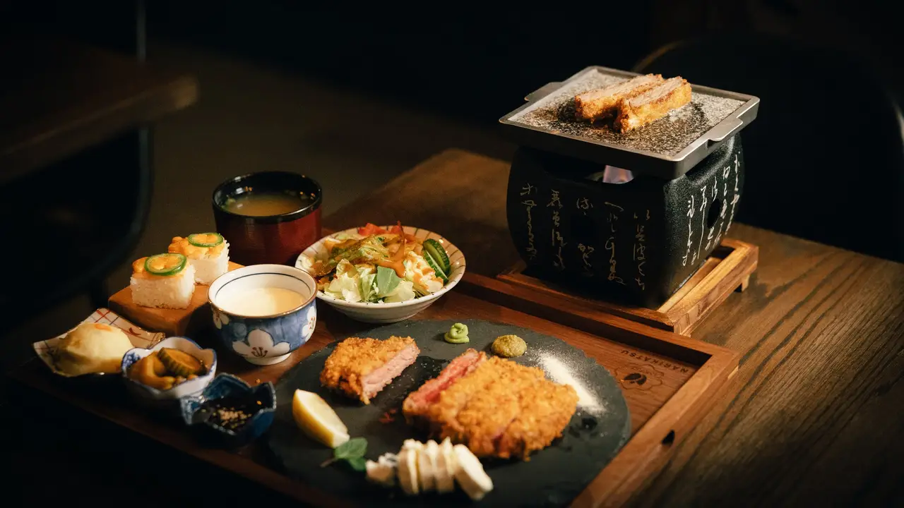 Narikatsu, Calgary, AB