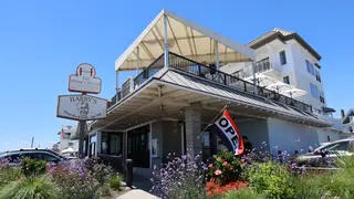 Una foto del restaurante Harry's Ocean Bar & Grill