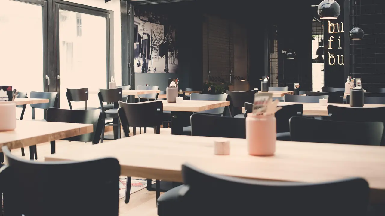Burgerheart, Leipzig, SN
