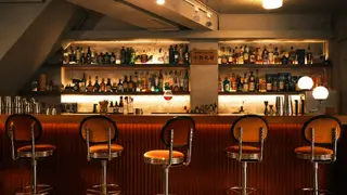 A photo of 無心戒酒互助會 Nonsense Cafe & Bar 武昌分會 restaurant