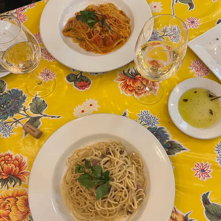 Mamma Tanino's Ristorante, Sonoma, CA