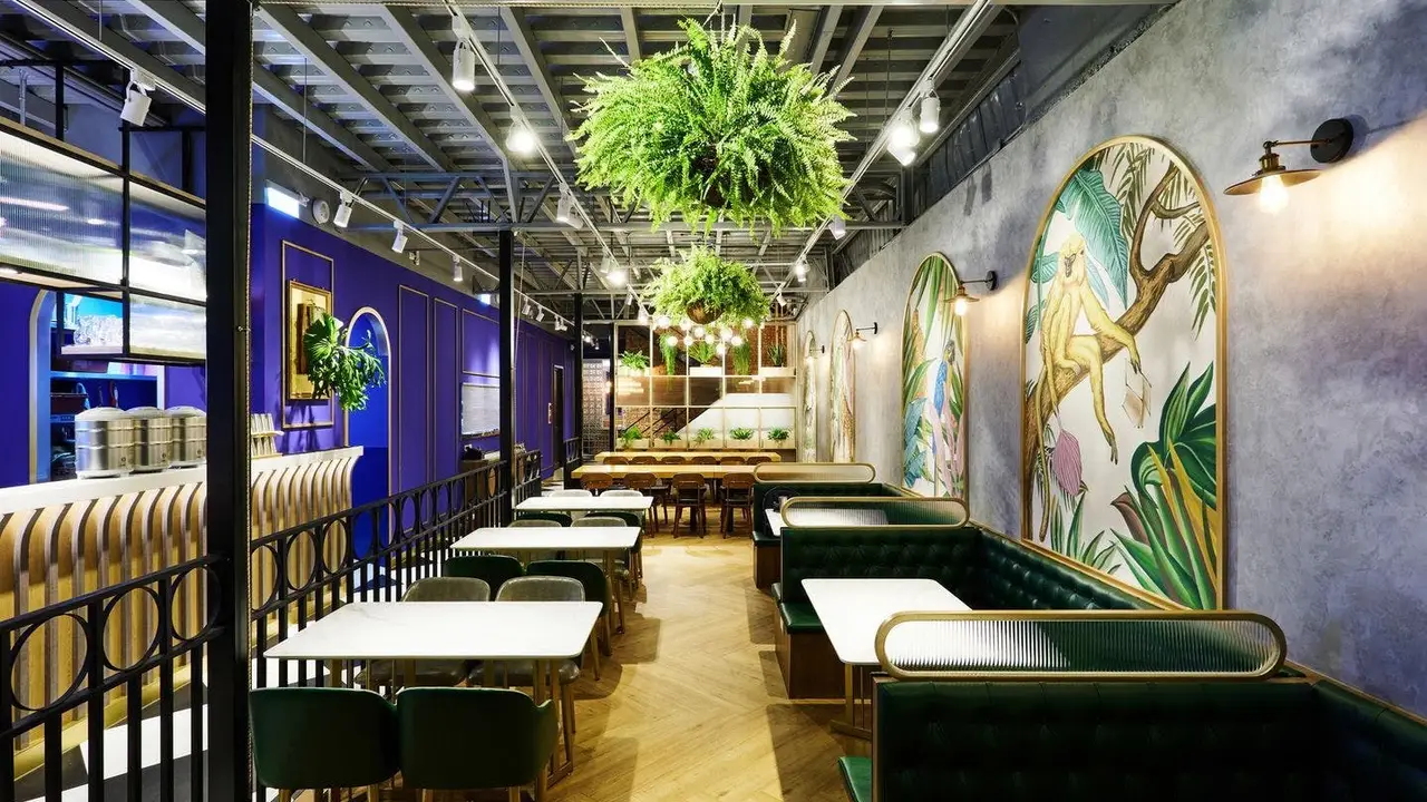 茶自點 台東旗艦店, Taitung City, TTT