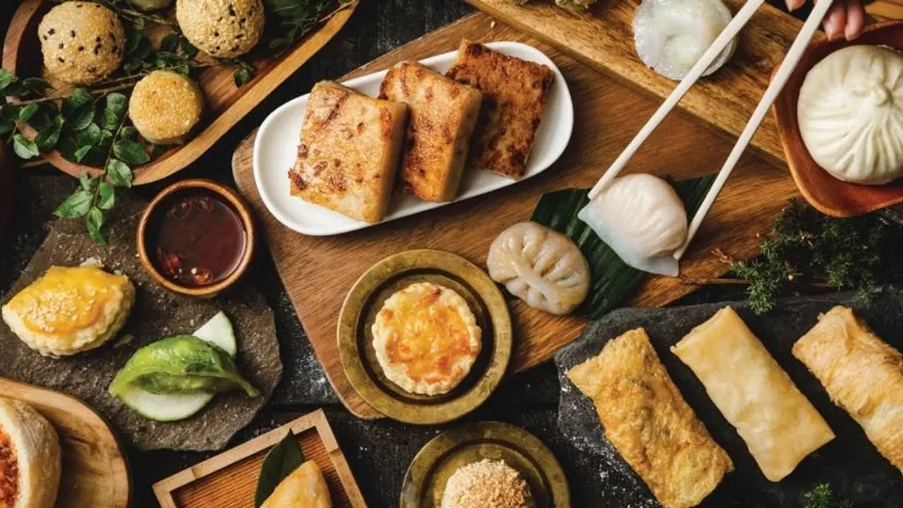 吉品初筵 竹北店, Zhubei City, HSQ