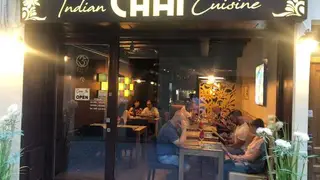 Una foto del restaurante Chai Indian Restaurant Sitges