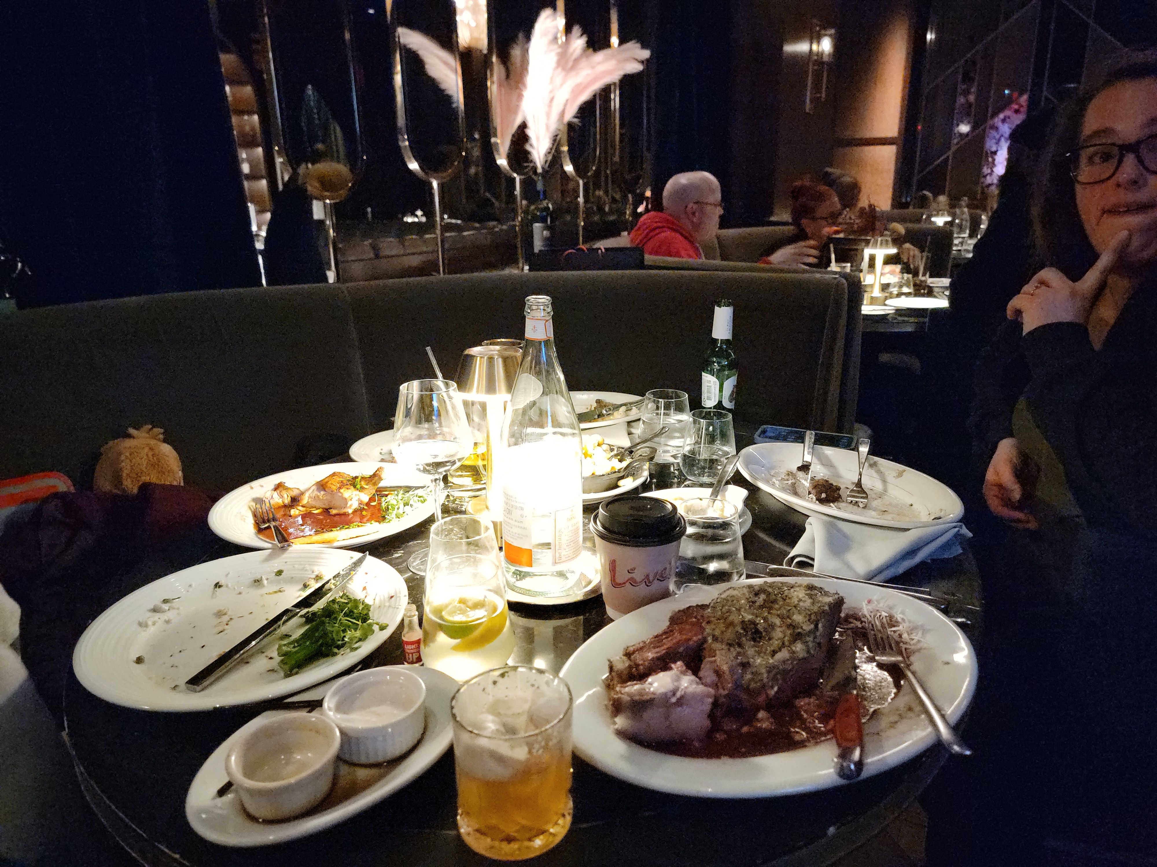 The Prime Rib at Philadelphia Live! | Philadelphia, Pennsylvania ...