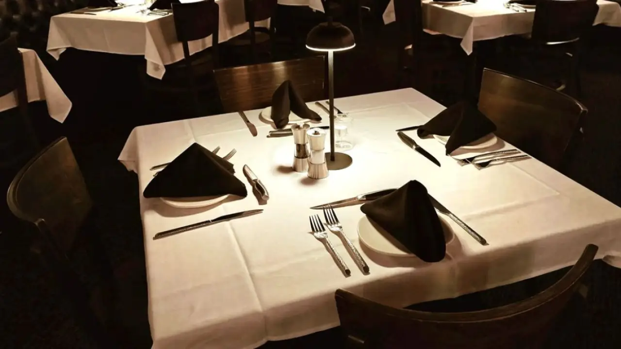 Lake Barrington Steakhouse, Lake Barrington, IL