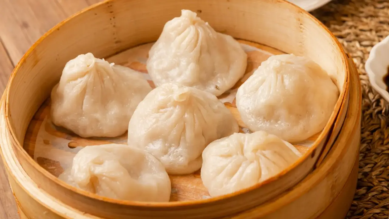Dim Sum Garden, New York, NY