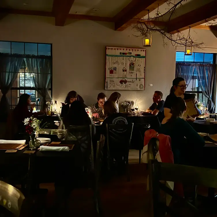 Swank A Neighborhood Restaurant - Updated 2025, American