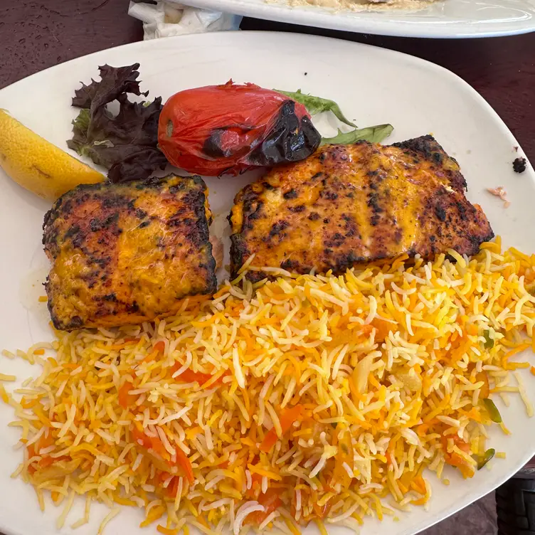 Sufi's Atlanta, Atlanta, GA
