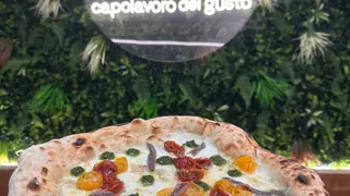 Una foto del restaurante Zikilia