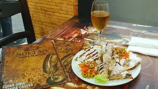 Sultán餐廳的相片