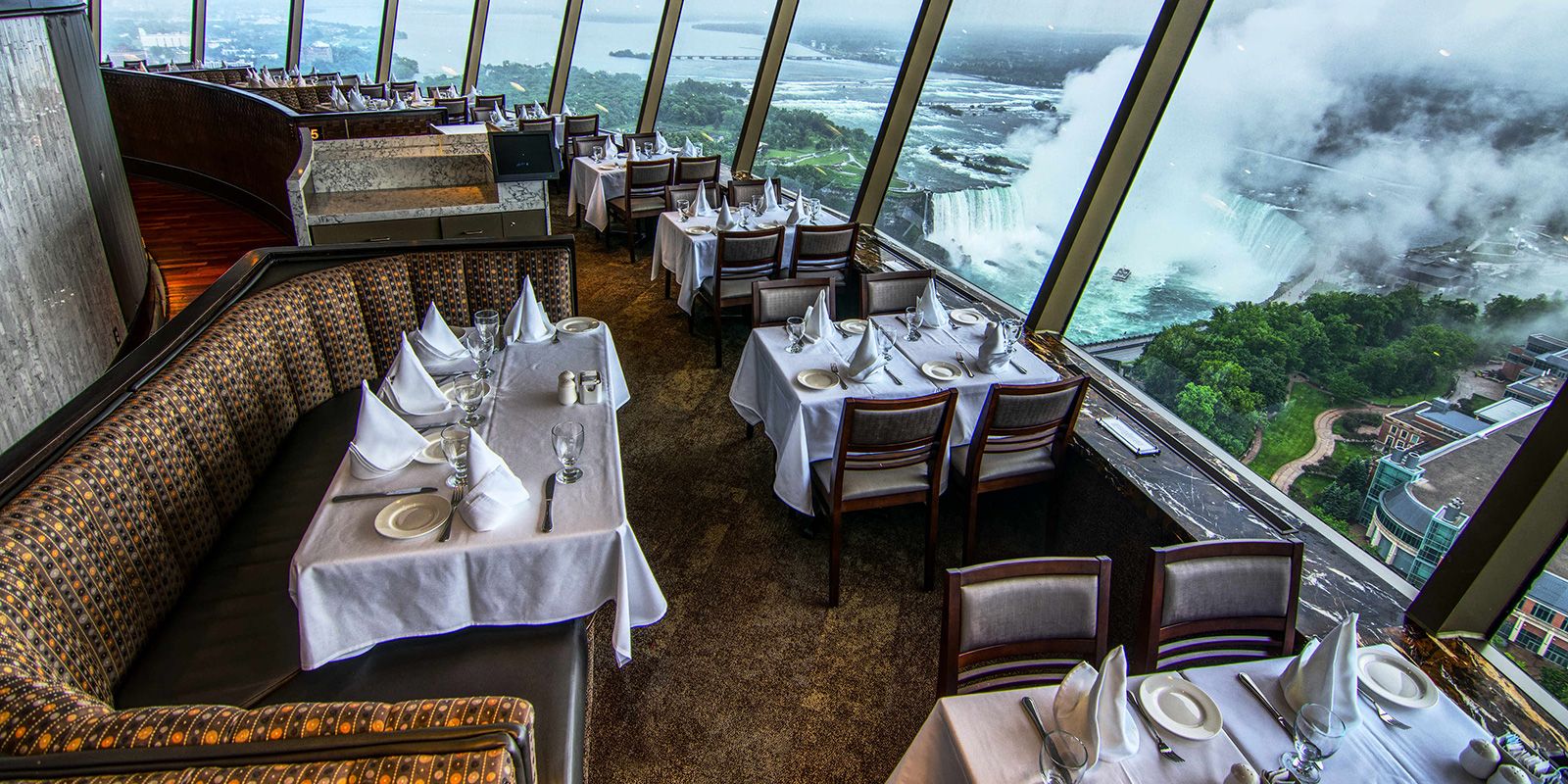skylon tower dinner dress code Skylon Tower Frequently Asked Questions