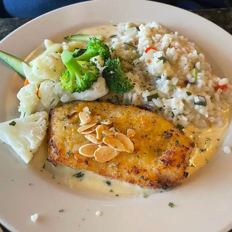 Polaris Grill, Columbus, OH