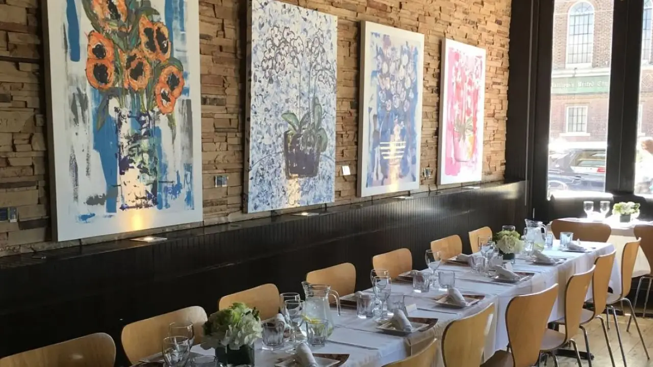 The Rushton, Toronto, ON