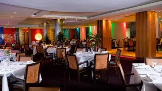 A photo of Guru - Ji restaurant