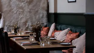 Foto del ristorante Harwood Arms