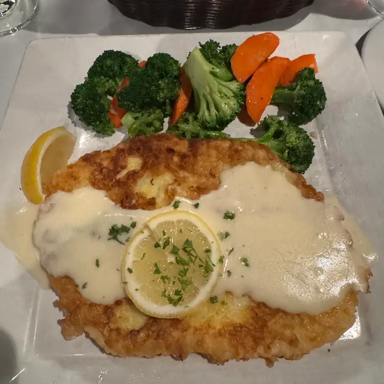 Luceti's on 25th Avenue, San Mateo, CA