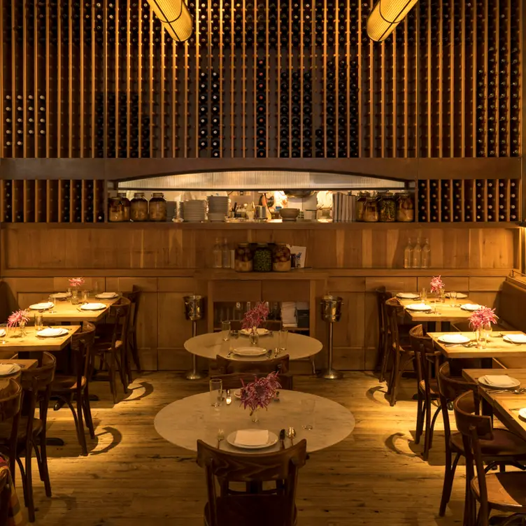 Altro Paradiso, New York, NY