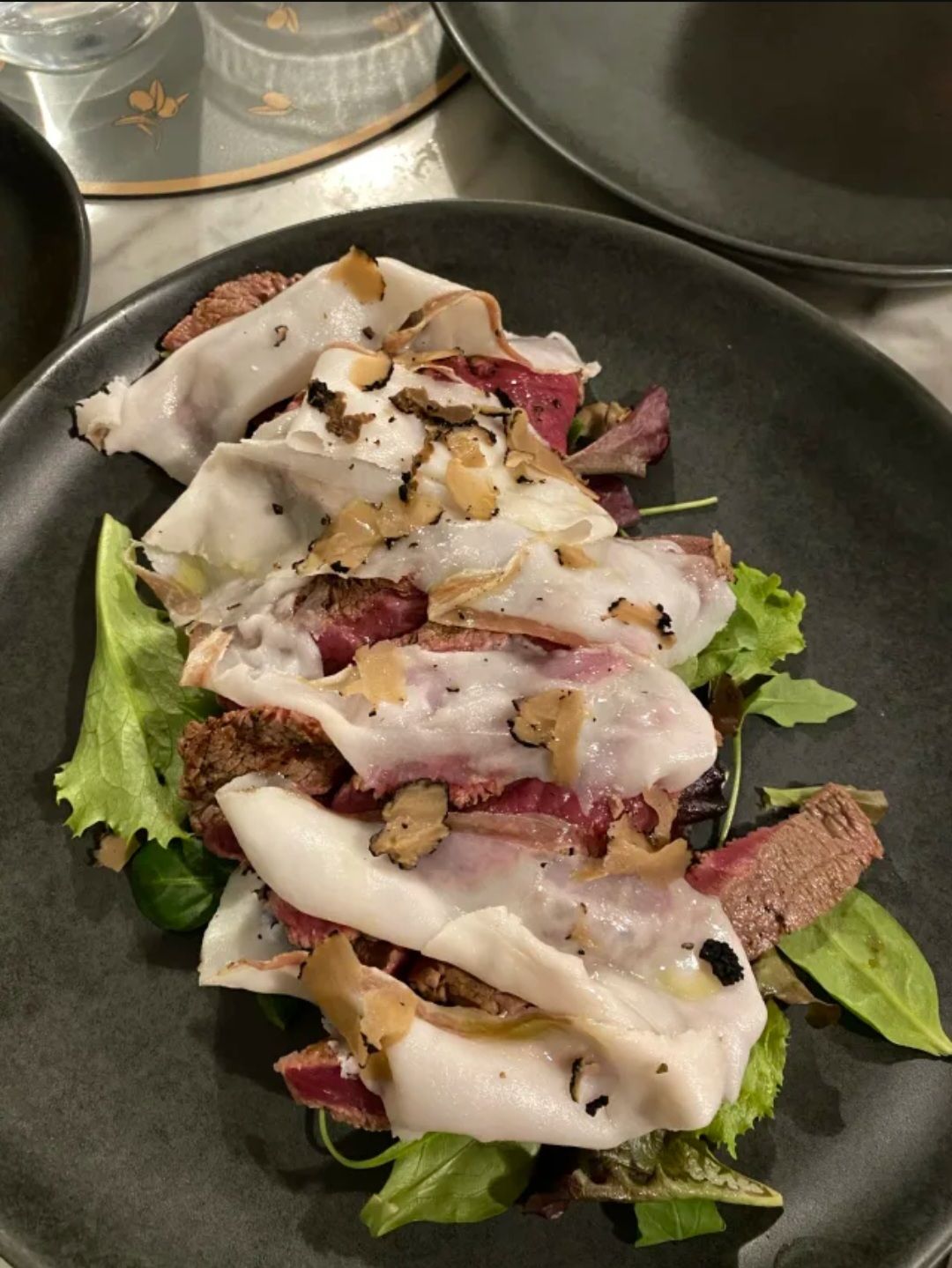 About Italian Food - Life in Italy, image size:1080x1439