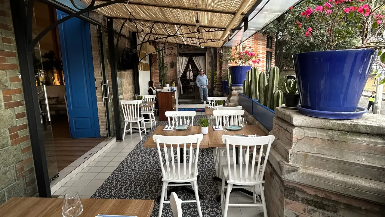 Mariscos PLAYAS DE SINALOA San Ángel, Ciudad de México, CDMX