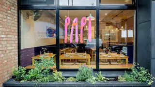 Una foto del restaurante Papi