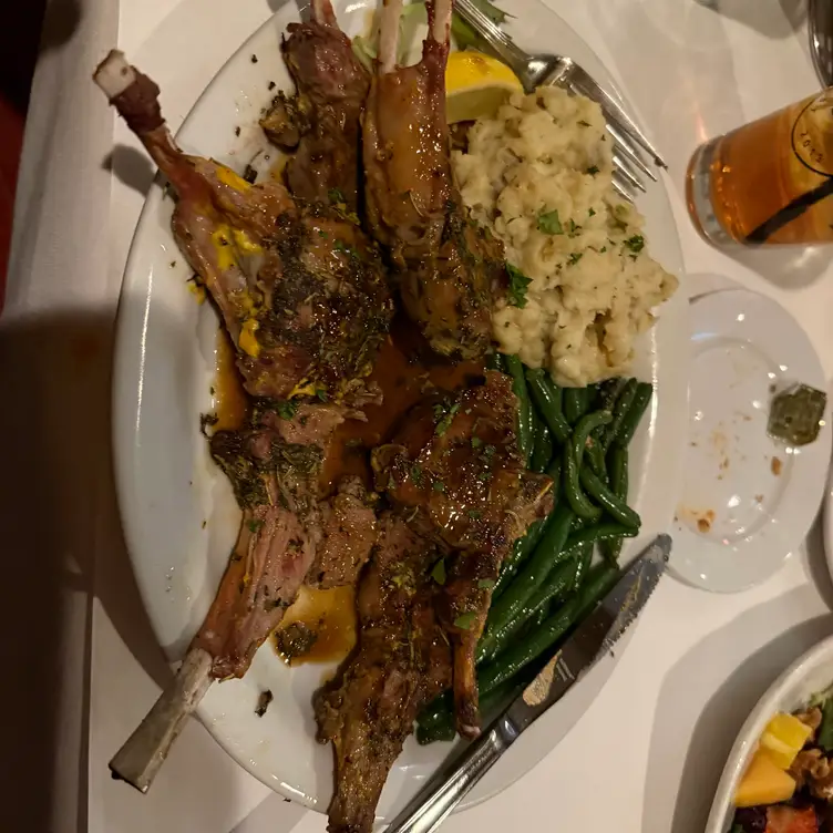 LIBERATORE'S Ristorante & Catering - Bel Air, Bel Air, MD