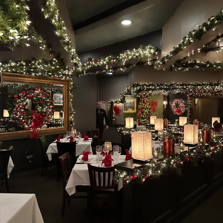 Sam's Steakhouse, St. Louis, MO