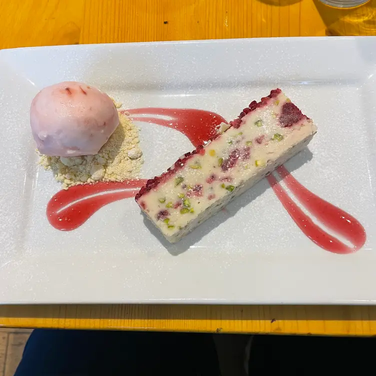 Clavells Restaurant, Wareham, ENG