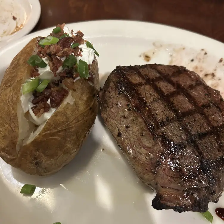 lock stock and barrel, Boise, ID