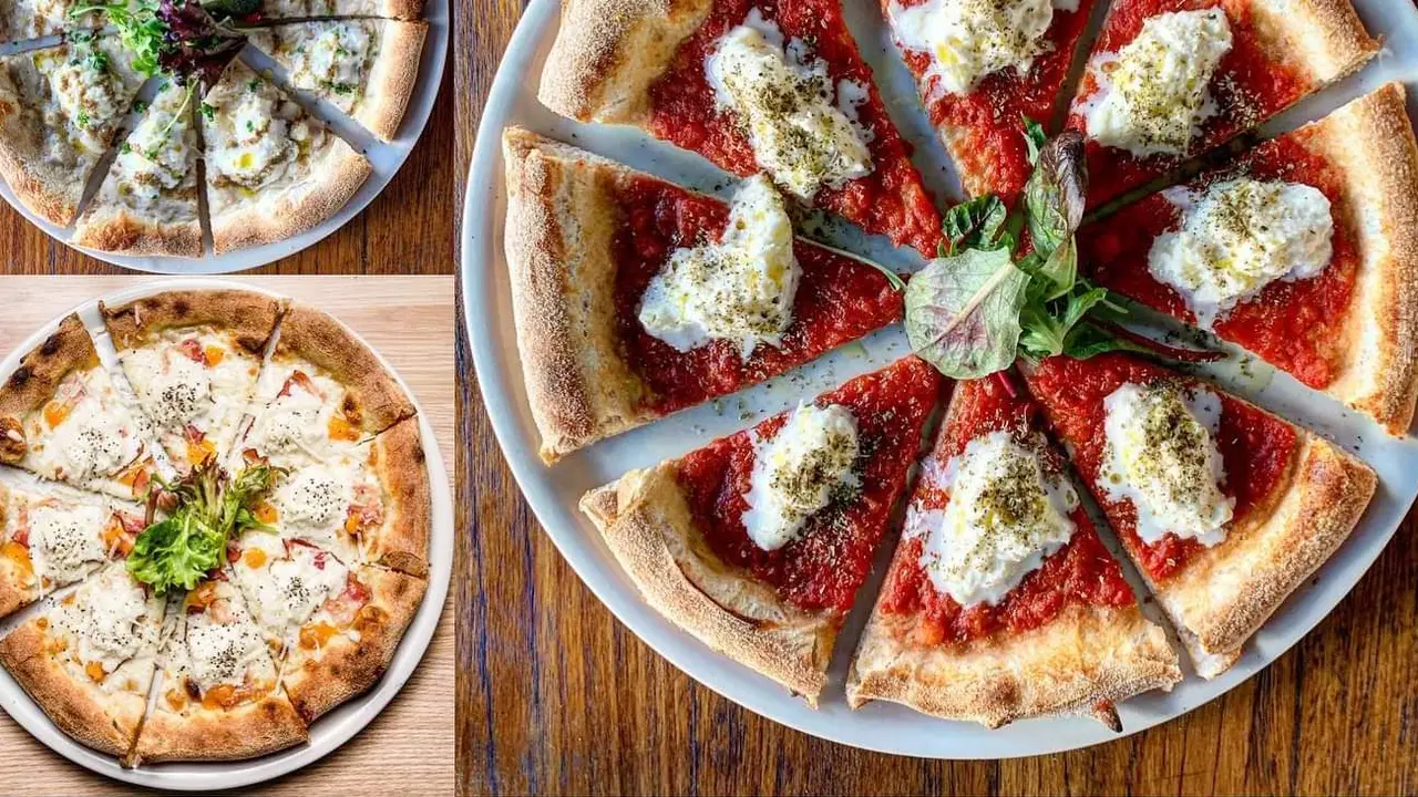 Al Taglio, Surry Hills, NSW