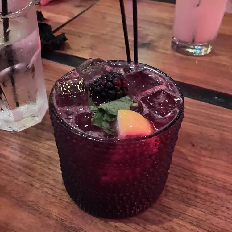 Clockwork, Raleigh, NC