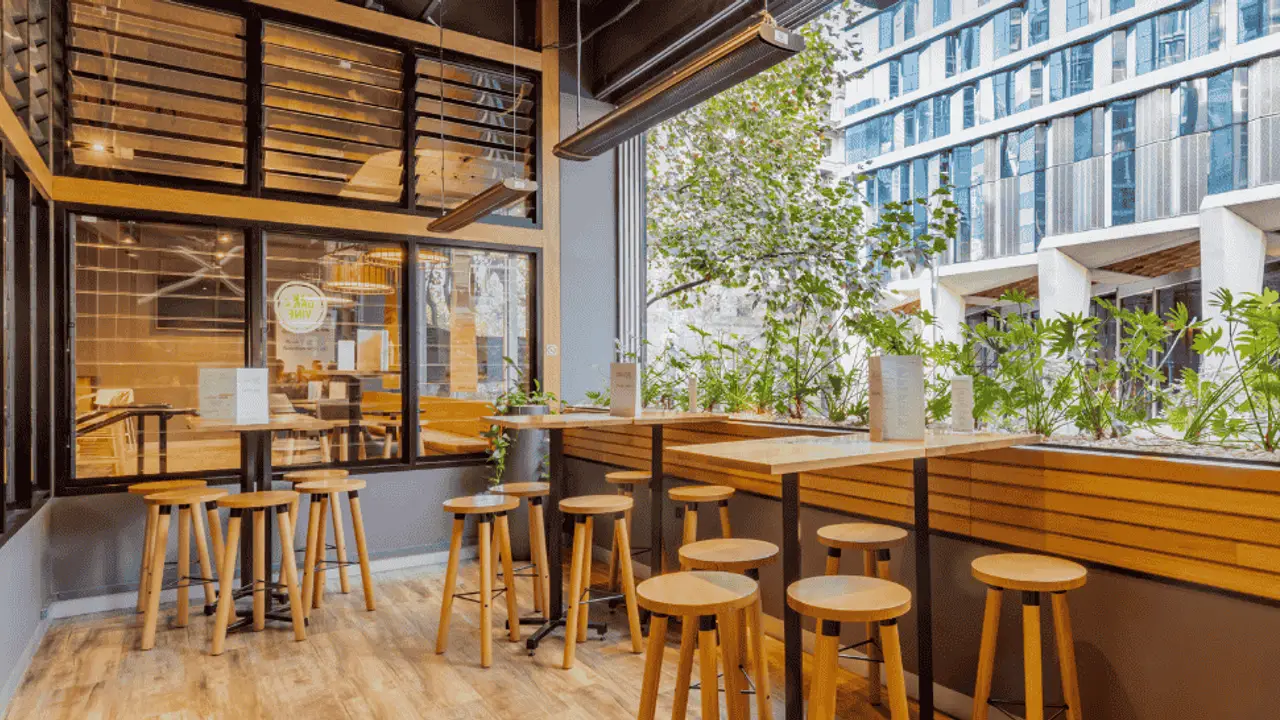 Oak and Vine - Melbourne, Melbourne, AU-VIC