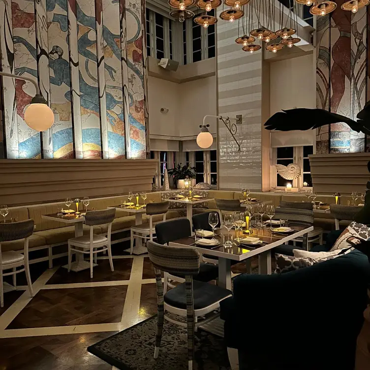 Byblos Miami, Miami Beach, FL