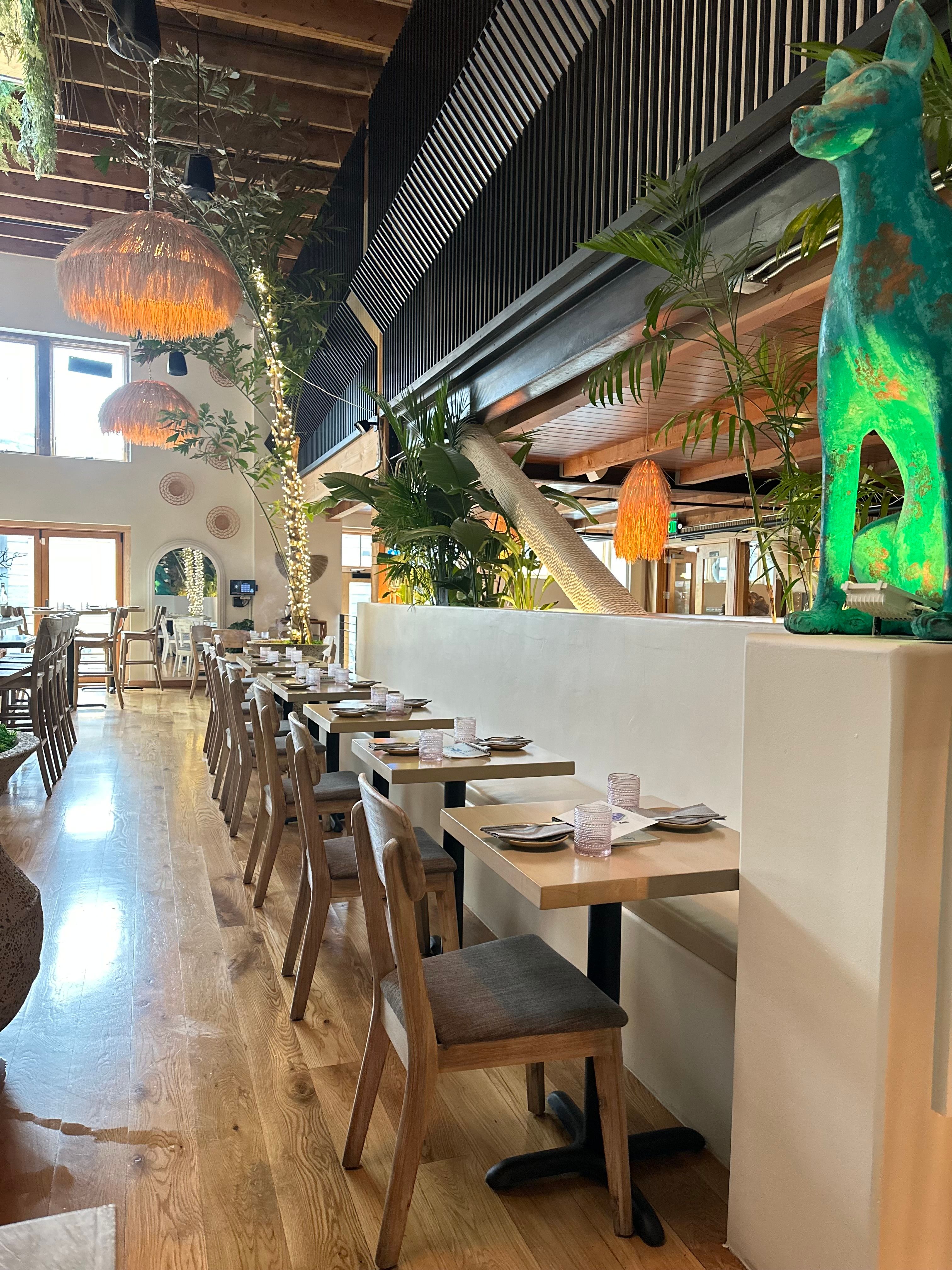 Koko's - Seattle Restaurant - Seattle, WA | OpenTable