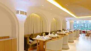 Foto von Al Hambra at The St. Regis Kuwait Restaurant