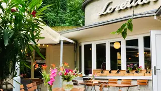 A photo of Loretta's restaurant