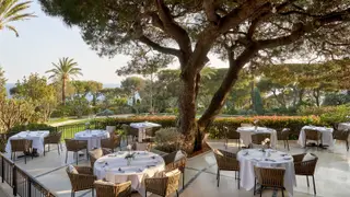 Una foto del restaurante Le Cap