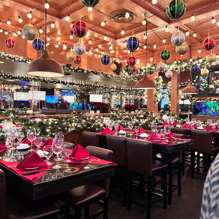 Sam's Steakhouse, St. Louis, MO